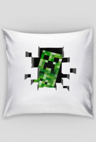 Minecraft creeper