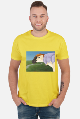 Tyranozaur Rex