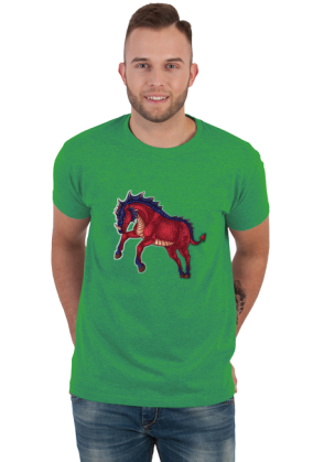 Star Stable Aldrach