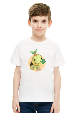 Pokemon Turtwig