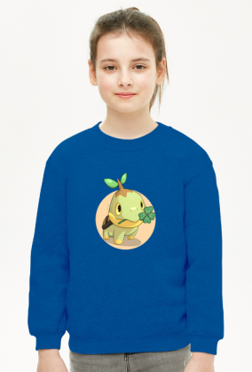 Pokemon Turtwig