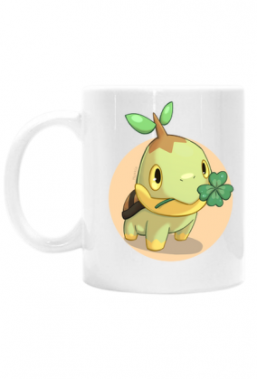 Pokemon Turtwig