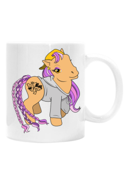 My Little Pony - Hip Hop / Rap