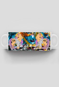My Little Pony - Hip Hop / Rap