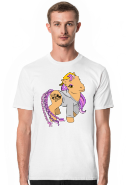 My Little Pony - Hip Hop / Rap