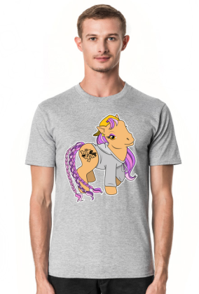 My Little Pony - Hip Hop / Rap
