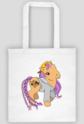 My Little Pony - Hip Hop / Rap