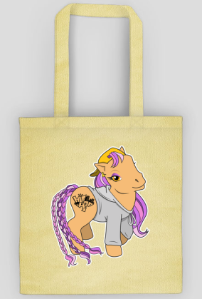 My Little Pony - Hip Hop / Rap
