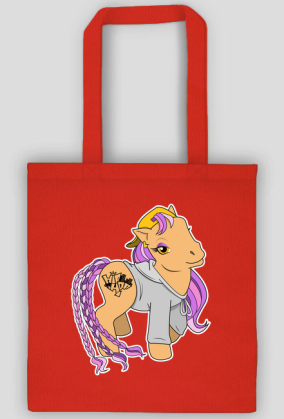 My Little Pony - Hip Hop / Rap