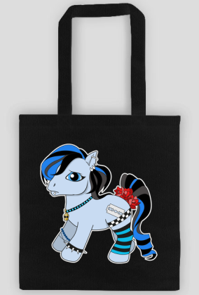 My Little Pony - Emo