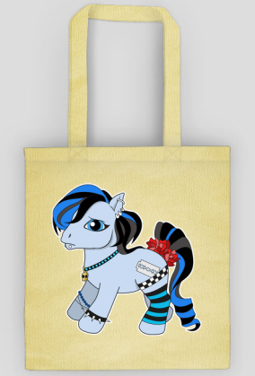 My Little Pony - Emo