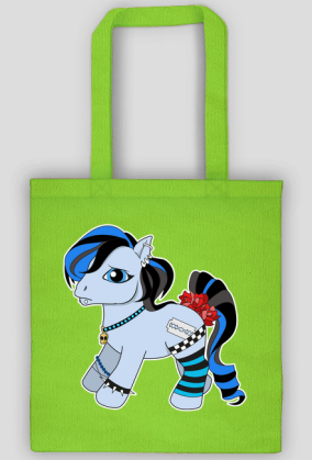 My Little Pony - Emo