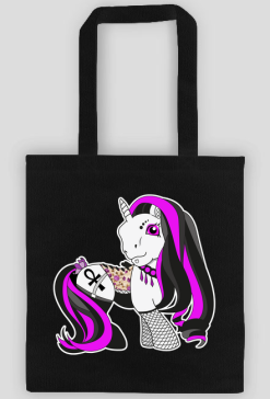 My Little Pony - Gothic