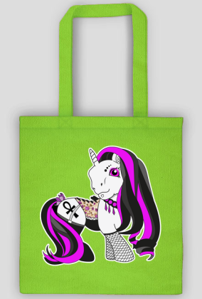 My Little Pony - Gothic