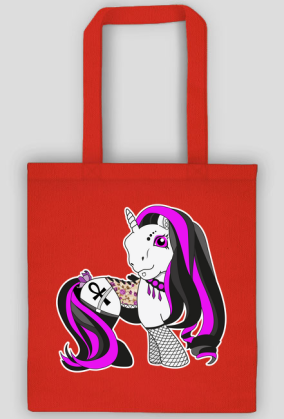 My Little Pony - Gothic