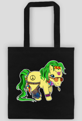 My Little Pony - Hippis