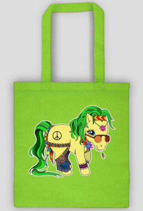 My Little Pony - Hippis