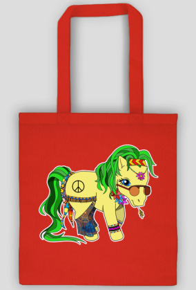 My Little Pony - Hippis