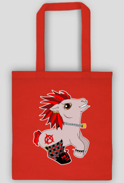 My Little Pony - Punk Rock