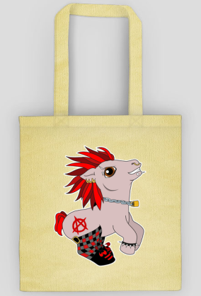 My Little Pony - Punk Rock
