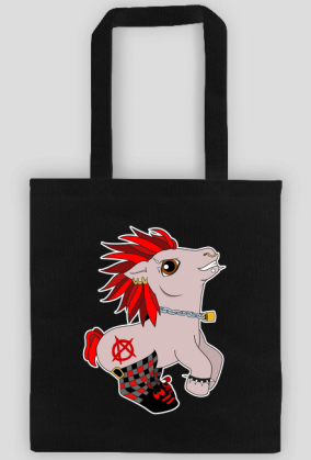 My Little Pony - Punk Rock