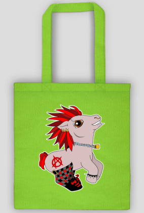 My Little Pony - Punk Rock