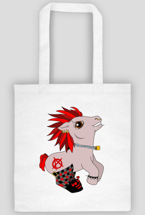 My Little Pony - Punk Rock