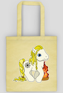 My Little Pony - Rodzimy - Kołowrót