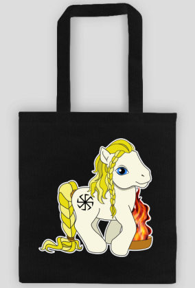 My Little Pony - Rodzimy - Kołowrót