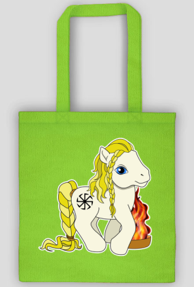 My Little Pony - Rodzimy - Kołowrót