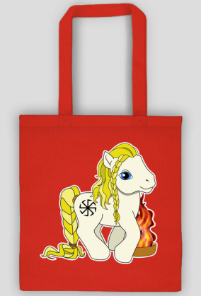 My Little Pony - Rodzimy - Kołowrót