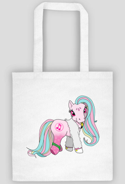 My Little Pony - Techno