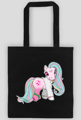My Little Pony - Techno