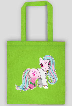My Little Pony - Techno
