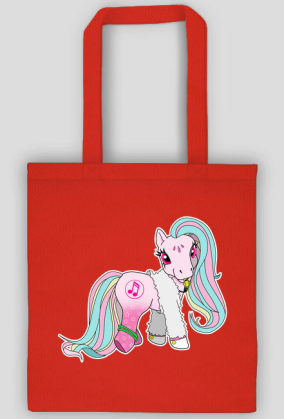 My Little Pony - Techno