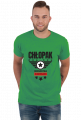 T-Shirt chłopak do zadań specjalnych