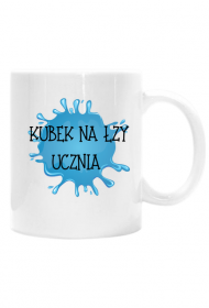 Kubek na łzy