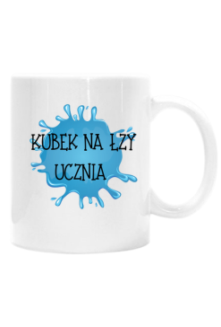 Kubek na łzy