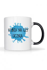 Magiczny kubek na łzy