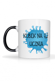 Magiczny kubek na łzy