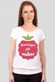Koszulka Malina