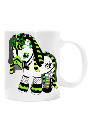 My Little Pony - Cyber Goth