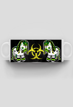 My Little Pony - Cyber Goth
