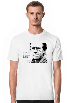 Zapffe tshirt