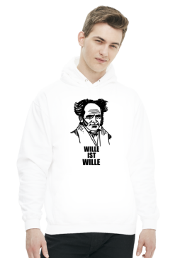 Wille Ist Wille