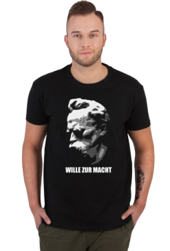 Wille Zur Macht
