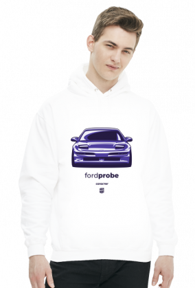 Ford Probe 2