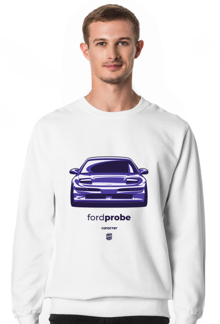 Ford Probe 2