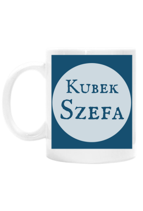 KUBEK SZEFA