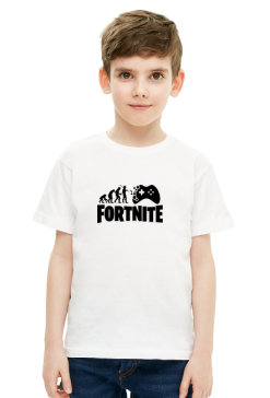 Koszulka Fortnite